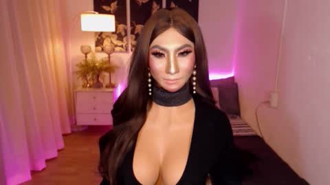 Thalia online show from December 6, 2024, 9:43 am