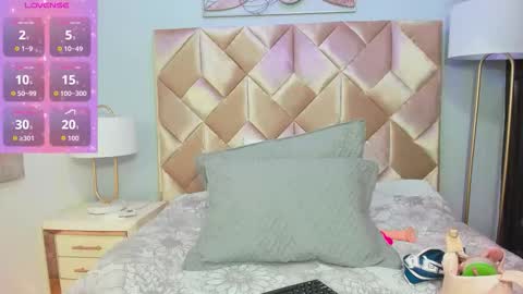 Snapshot of thalya_adams chatting on February 24, 2026, 12:14 pm Thalya online show from February 24, 2026, 12:14 pm