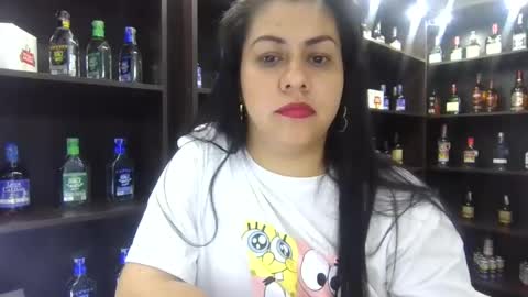 thania      sometimes in the company of Alan and Maria online show from June 12, 2026, 5:39 am