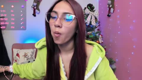 thamara_cooper_ online show from December 20, 2024, 9:11 am