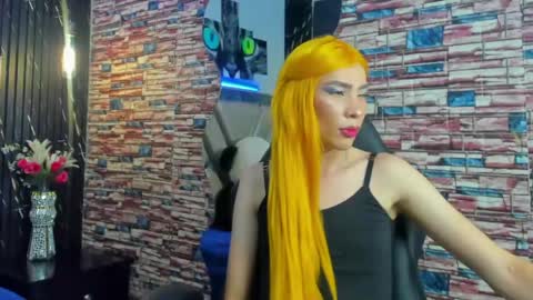 thamara_roberts online show from April 28, 2026, 7:19 pm