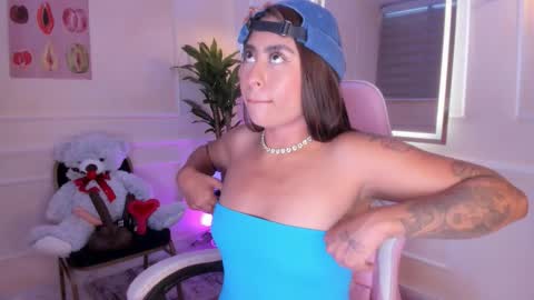 tamara gen online show from March 6, 2026, 10:17 pm