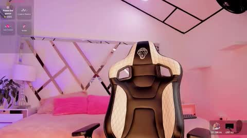 thanier_18 online show from March 27, 2026, 7:35 pm