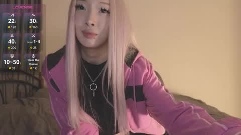 thanos_world1321002 online show from September 16, 2025, 10:00 pm