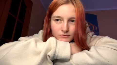 Marie online show from February 28, 2026, 8:43 pm