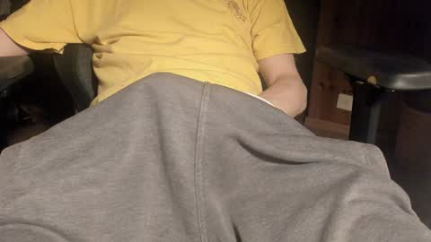 that_swiss_guy online show from January 26, 2025, 11:08 pm