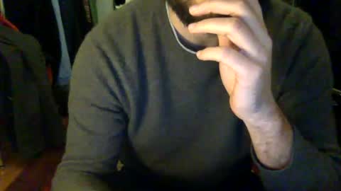 that_thing20 online show from January 17, 2025, 4:15 pm