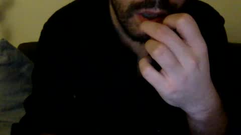 that_thing20 online show from January 31, 2025, 8:01 pm