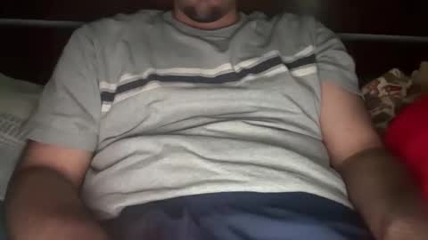 thatboi_g online show from May 18, 2026, 11:32 pm