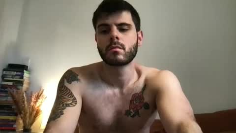 thatfeelsgoood online show from October 24, 2025, 8:16 pm