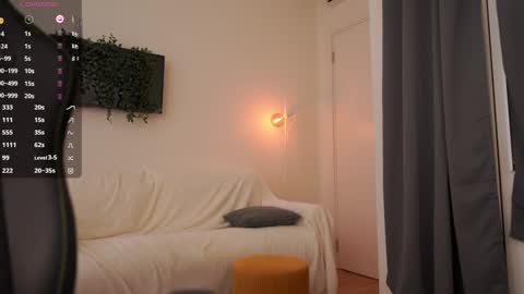 Snapshot of thatgirl___ chatting on October 1, 2025, 6:52 am my name is Lucy online show from October 1, 2025, 6:52 am