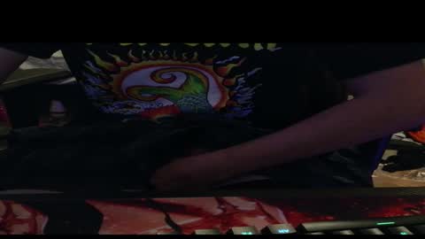 thatguy467613 online show from November 3, 2025, 9:32 am