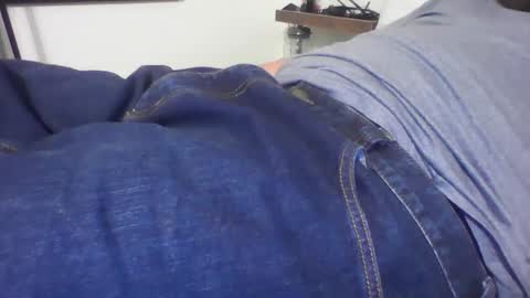 thatoneguy265 online show from January 9, 2025, 1:29 am