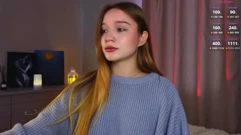 Alice online show from October 10, 2025, 10:03 am