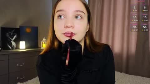 Alice online show from October 13, 2025, 11:10 am