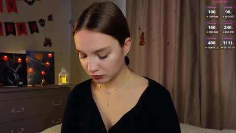 Alice online show from October 21, 2025, 10:05 am