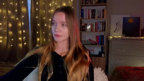 Alice online show from February 2, 2026, 12:59 pm