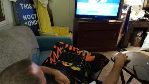 ThatSexyMandy online show from November 28, 2025, 11:46 am