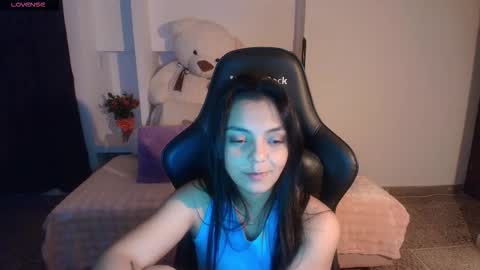 Paola online show from March 20, 2026, 9:19 pm