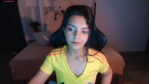 Paola online show from March 29, 2026, 2:50 pm