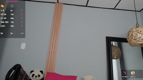 THAYSSA ROSS online show from January 25, 2025, 12:26 pm