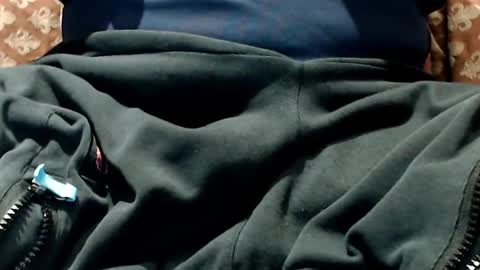 Snapshot of the1pocketrocket chatting on January 12, 2025, 12:18 am the1pocketrocket online show from January 12, 2025, 12:18 am