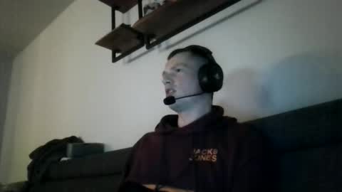 Dennis online show from March 3, 2026, 8:59 pm