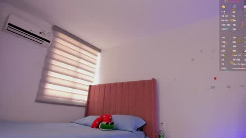 Snapshot of the__power__girls chatting on January 31, 2025, 4:48 pm nina mirley online show from January 31, 2025, 4:48 pm