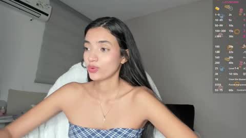 Snapshot of the__power__girls chatting on October 7, 2025, 1:14 am nina mirley online show from October 7, 2025, 1:14 am