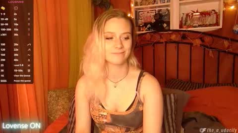 the_a_udacity online show from November 20, 2025, 8:36 am