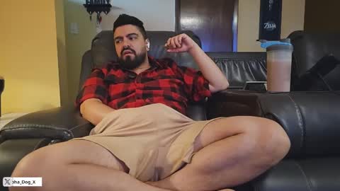 Snapshot of the_alpha_dog_xxx chatting on December 26, 2024, 3:10 pm the_alpha_dog_xxx online show from December 26, 2024, 3:10 pm