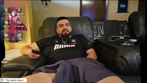 Snapshot of the_alpha_dog_xxx chatting on January 6, 2025, 4:13 pm the_alpha_dog_xxx online show from January 6, 2025, 4:13 pm