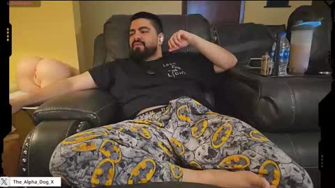 Snapshot of the_alpha_dog_xxx chatting on February 10, 2025, 4:04 pm the_alpha_dog_xxx online show from February 10, 2025, 4:04 pm