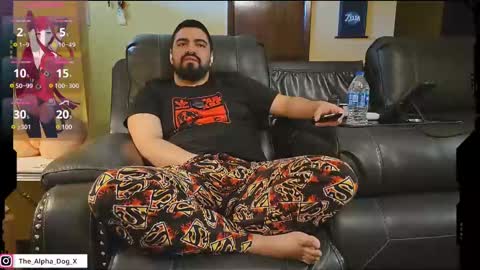 Snapshot of the_alpha_dog_xxx chatting on February 16, 2025, 5:04 pm the_alpha_dog_xxx online show from February 16, 2025, 5:04 pm