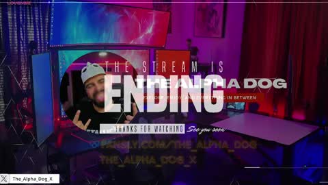 the_alpha_dog_xxx online show from April 18, 2026, 7:58 pm