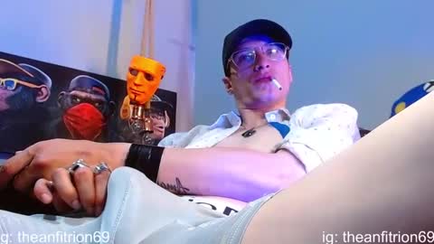 GIORGGIO online show from May 28, 2026, 7:11 pm