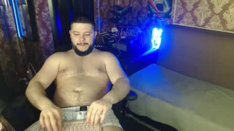 thor lord online show from February 22, 2026, 2:56 am