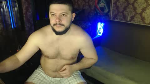 thor lord online show from February 25, 2026, 1:37 am