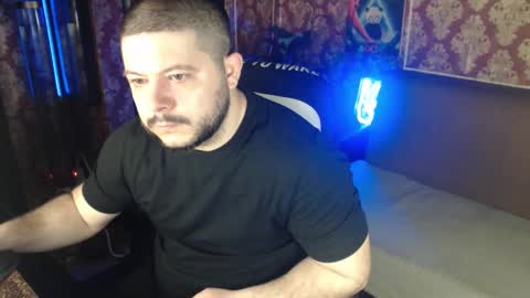 thor lord online show from April 2, 2026, 7:00 pm