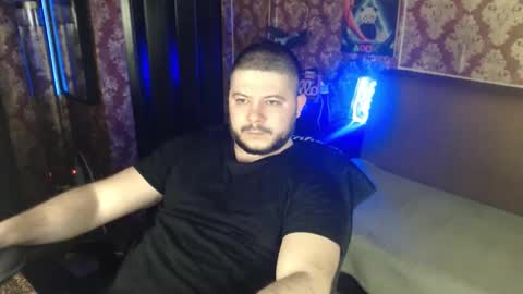 thor lord online show from April 5, 2026, 10:29 pm