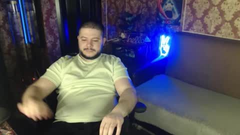 thor lord online show from April 9, 2026, 12:10 am