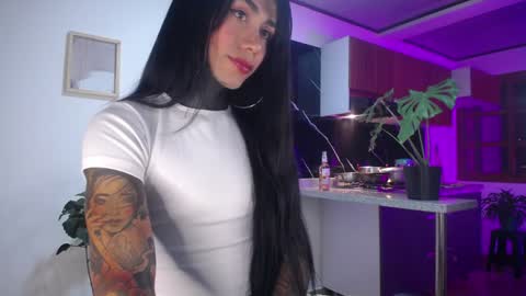 the girl of your dreams online show from December 25, 2024, 1:42 am