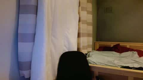 the_big_spoon online show from March 19, 2026, 8:35 pm