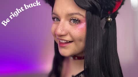 i am Cat  online show from March 19, 2026, 5:06 pm