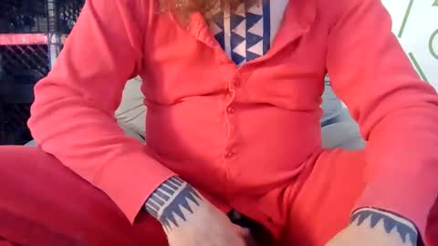 Snapshot of the_chrisy_show chatting on February 8, 2026, 6:11 pm chrisy online show from February 8, 2026, 6:11 pm