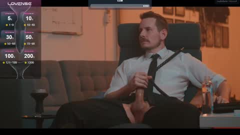 The DILF -  online show from February 21, 2025, 6:26 pm