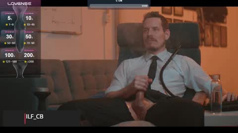 The DILF -  online show from February 25, 2025, 11:08 am