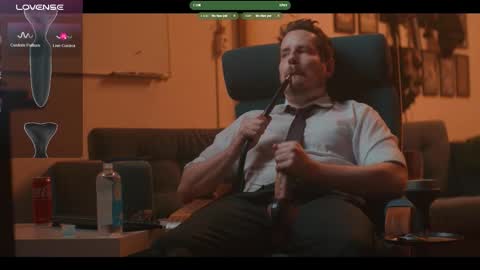 The DILF -  online show from February 4, 2026, 5:30 pm