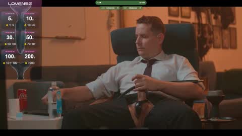 The DILF -  online show from February 25, 2026, 3:10 pm