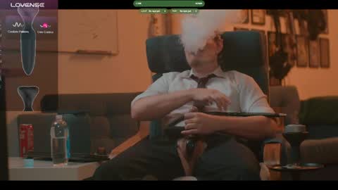 The DILF -  online show from April 3, 2026, 12:47 pm